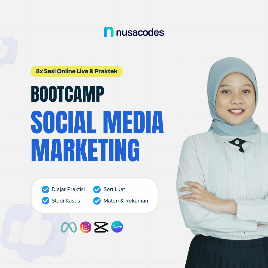 Bootcamp Social Media Marketing