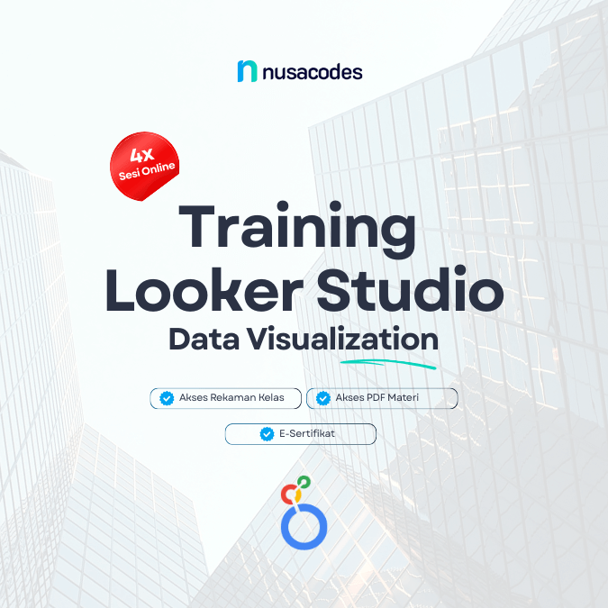 Training Looker Studio