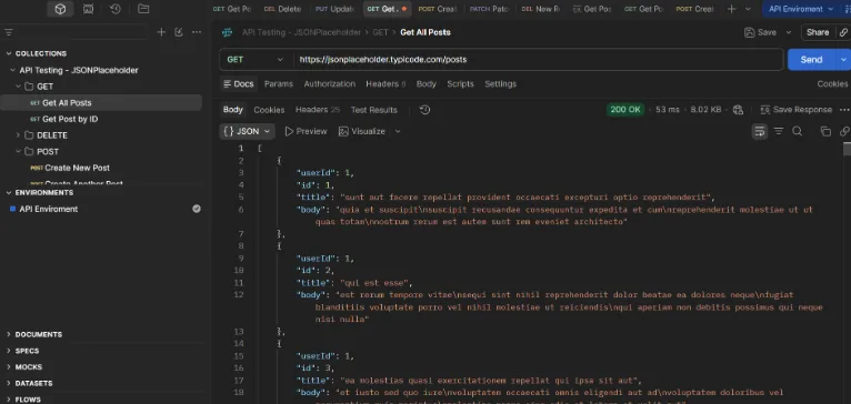 Final Project Bootcamp: Quality Assurance untuk Web, Mobile, dan API Testing tambahan